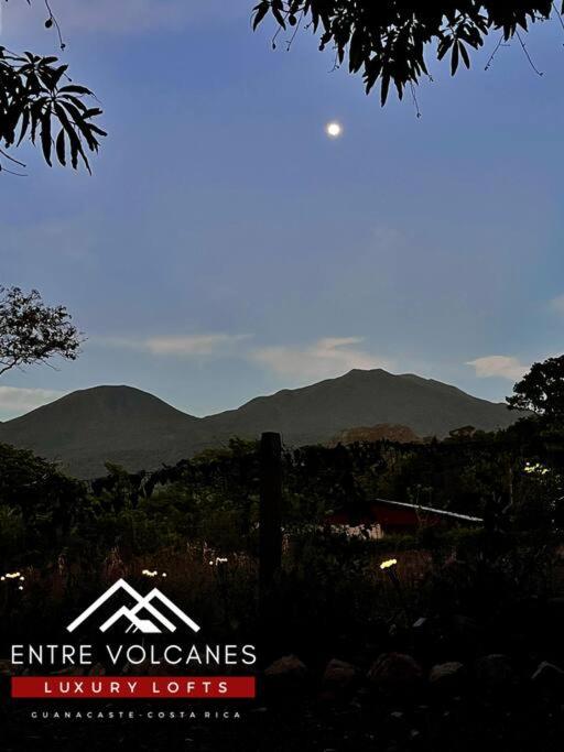 Apartamento con Vista al Volcán
