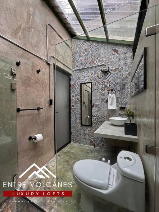 Apartamento con Vista al Volcán