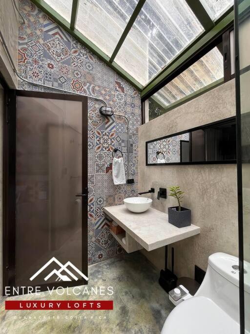 Apartamento con Vista al Volcán