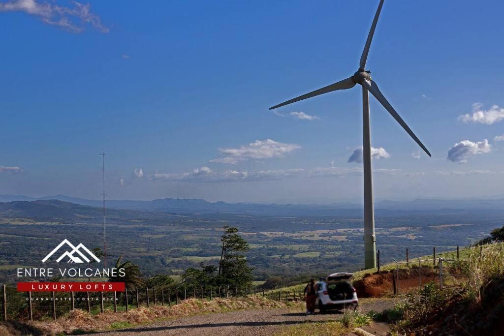 Apartamento con Vista al Volcán