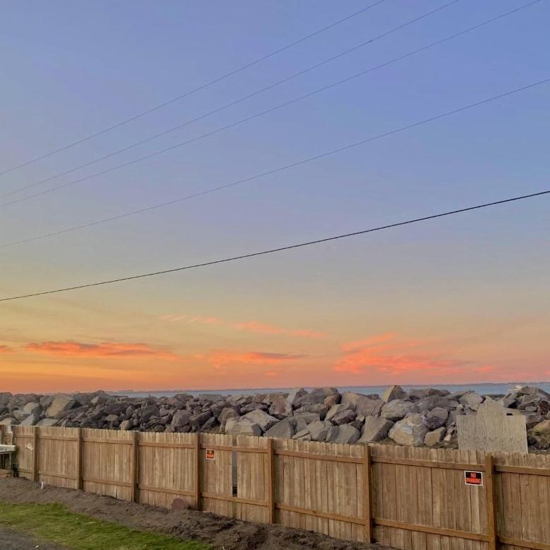 Westport Marina Cottages
