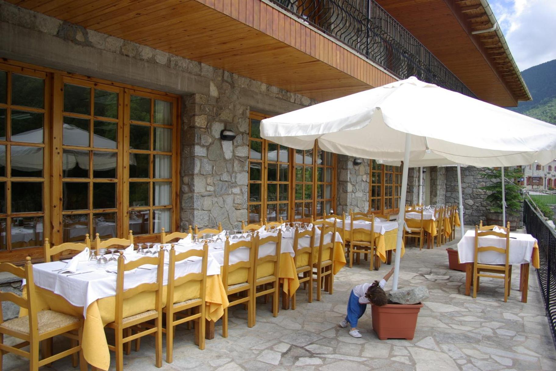 Hostal La Cabanya