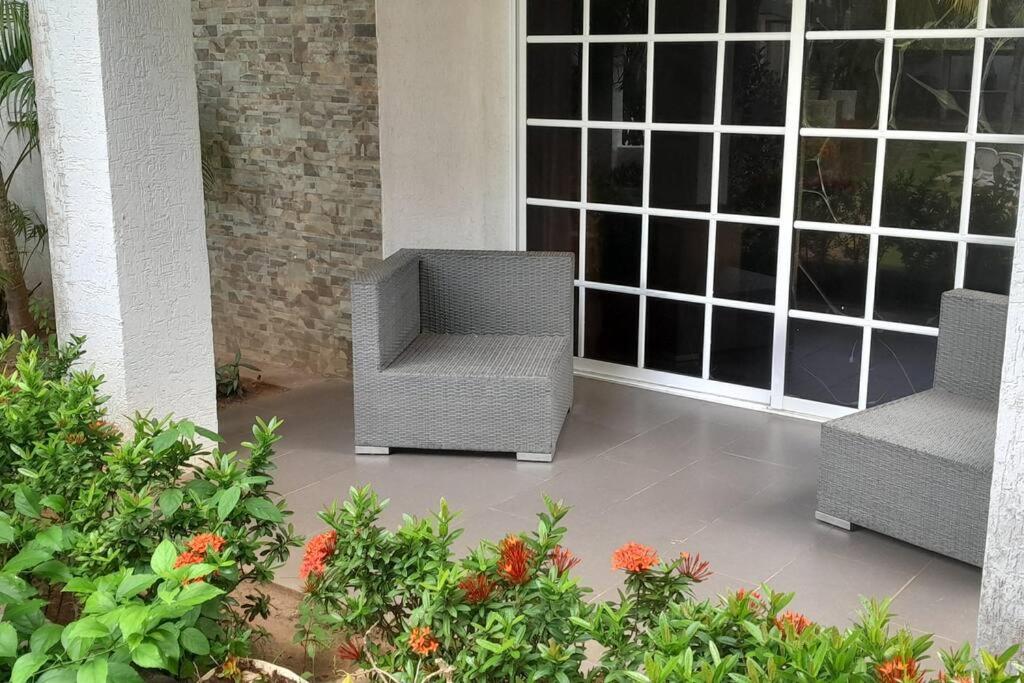 Palmazul Paraguachi PB 2