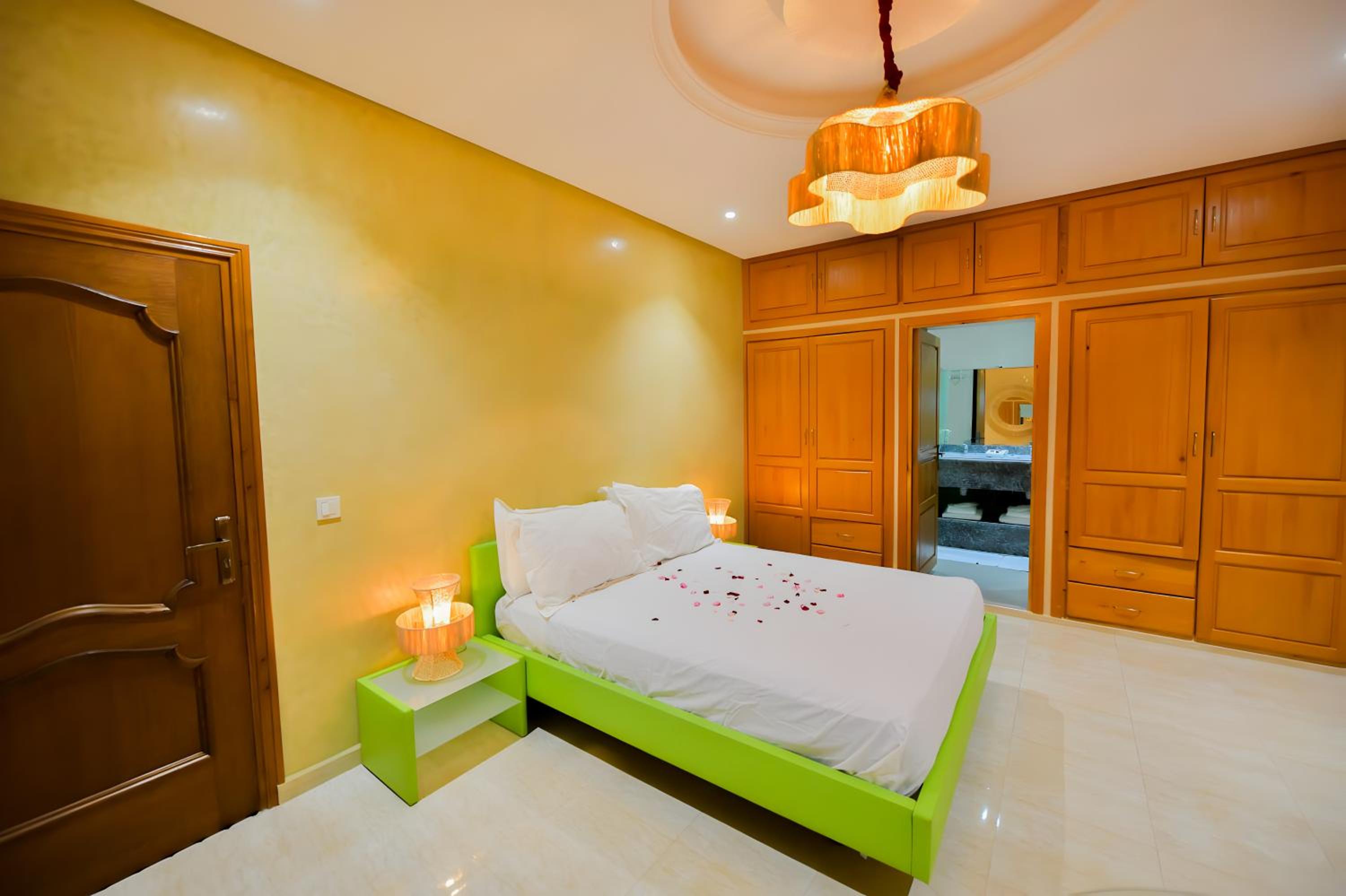 Le Diamant Marrakchi