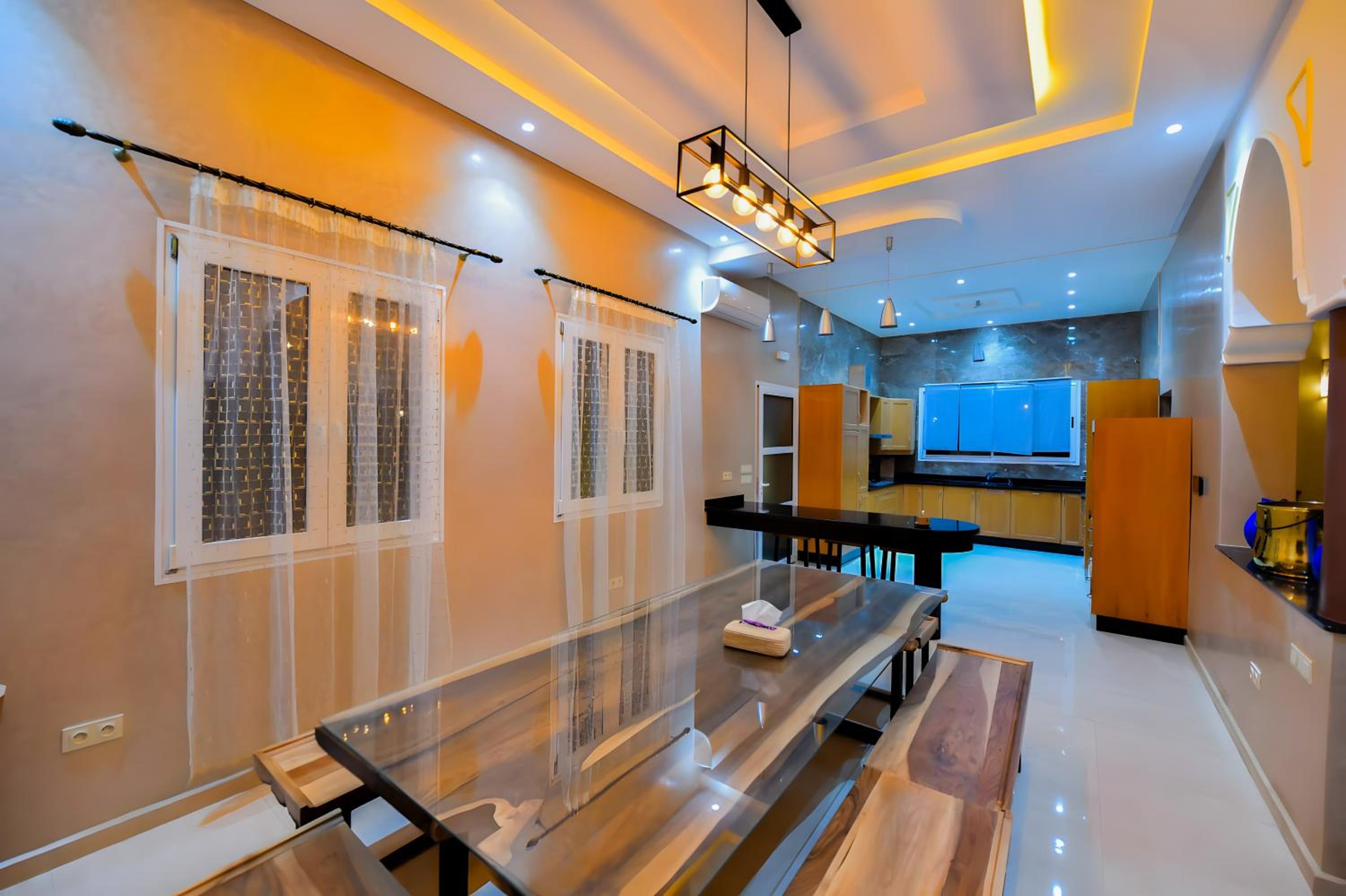Le Diamant Marrakchi
