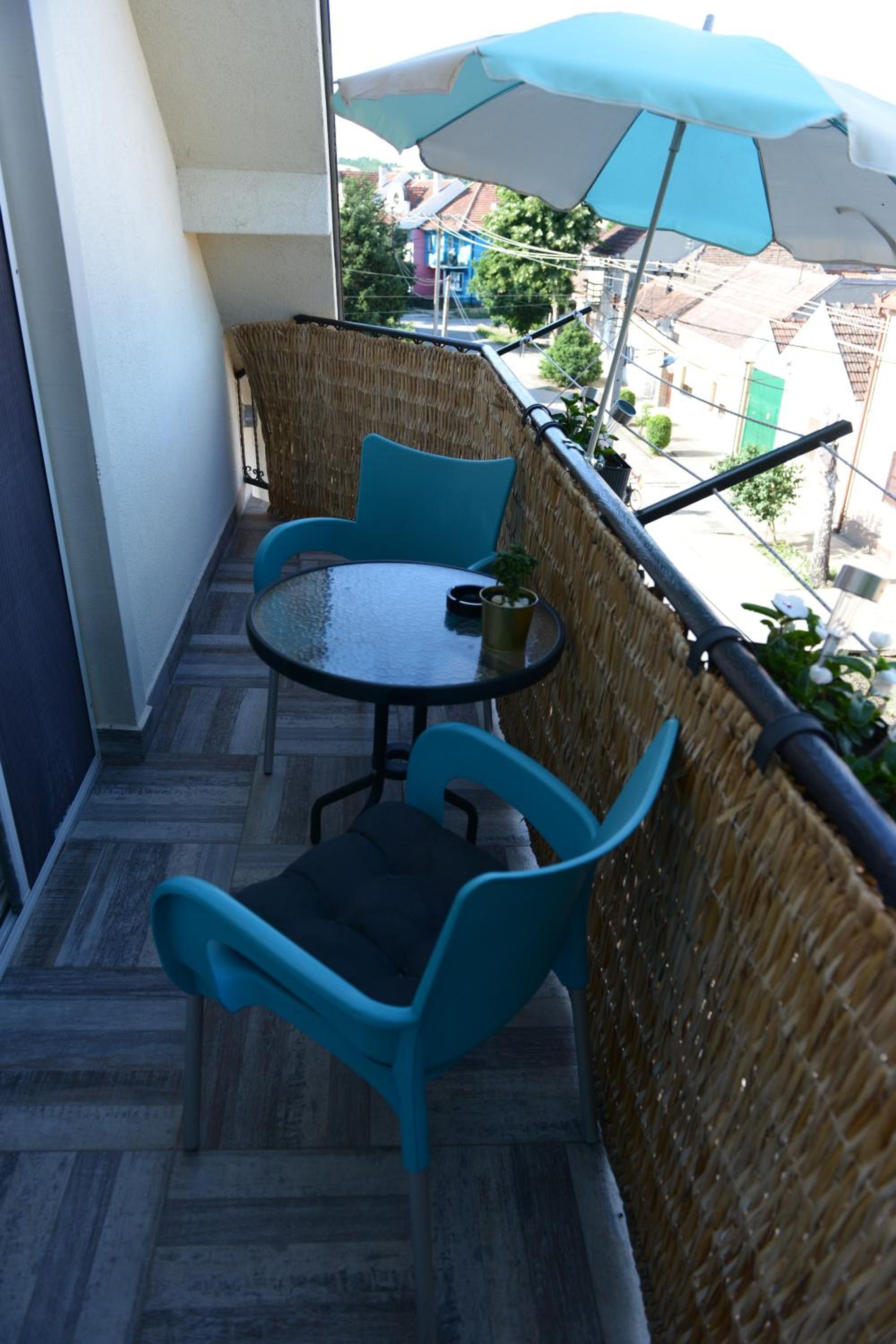 Apartments Idila