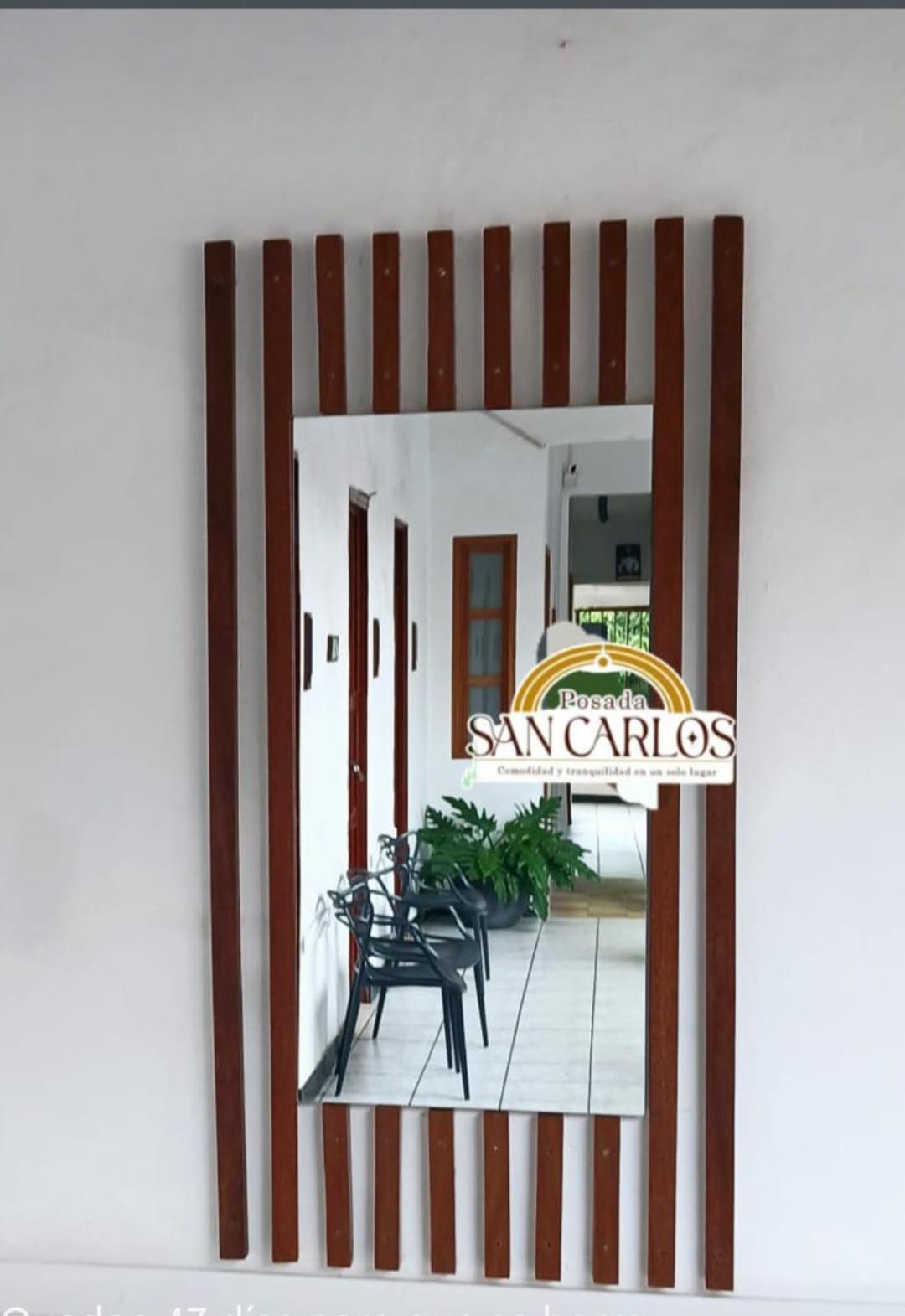 Posada San Carlos
