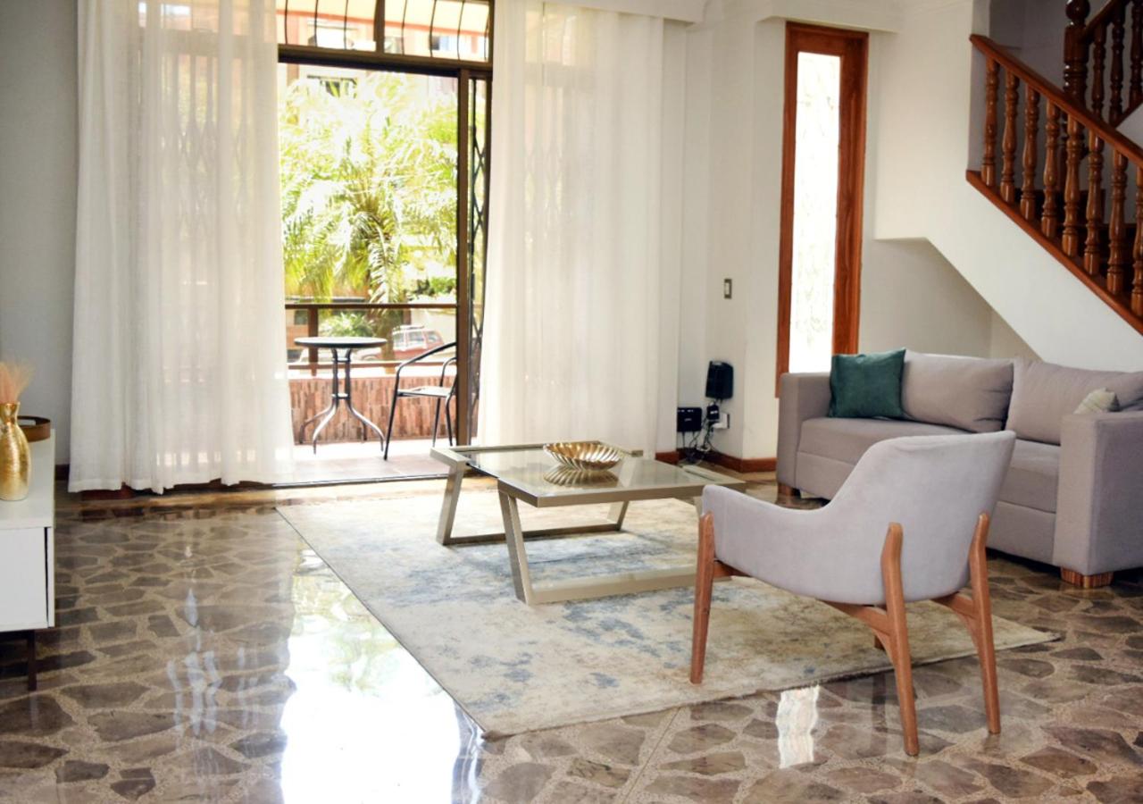 Amazing 3 Bedroom Apartment in El Poblado