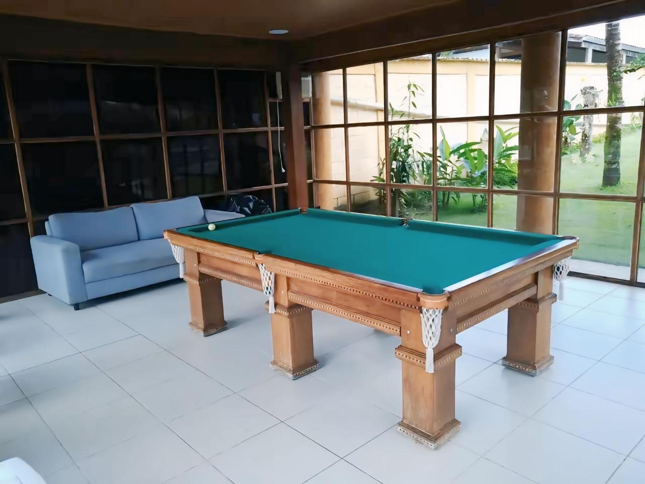 Casa de luxo no Bracuhy em Angra dos Reis - 7 suítes frente ao canal com deck privativo