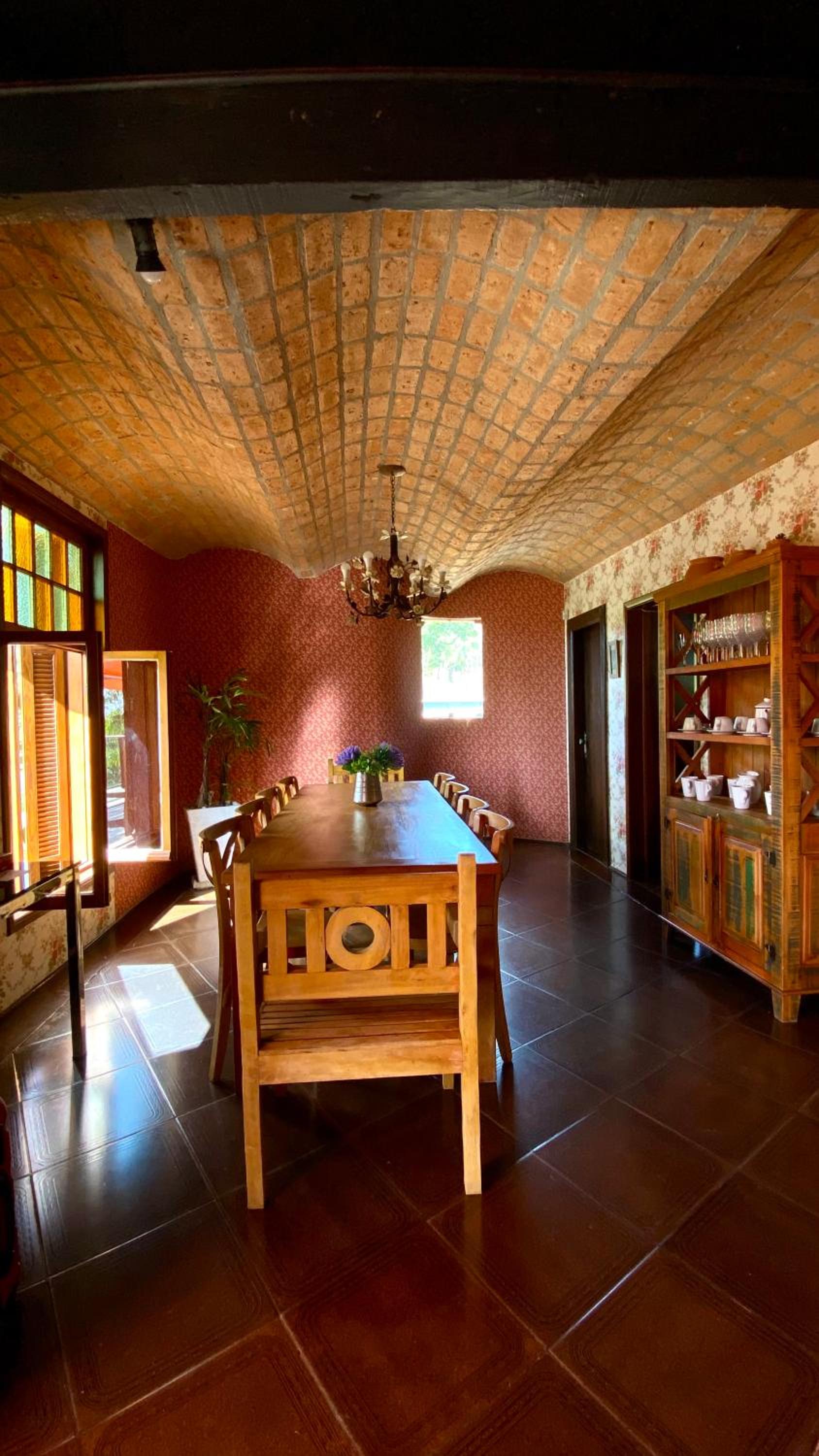 A grande casa da montanha Casa de campo por temporada