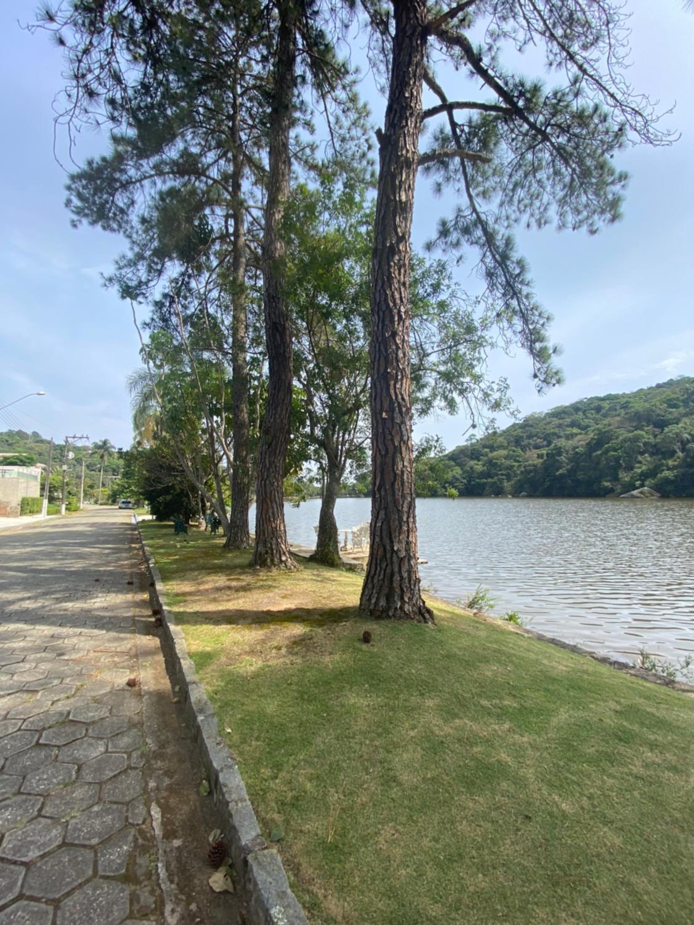 A grande casa da montanha Casa de campo por temporada