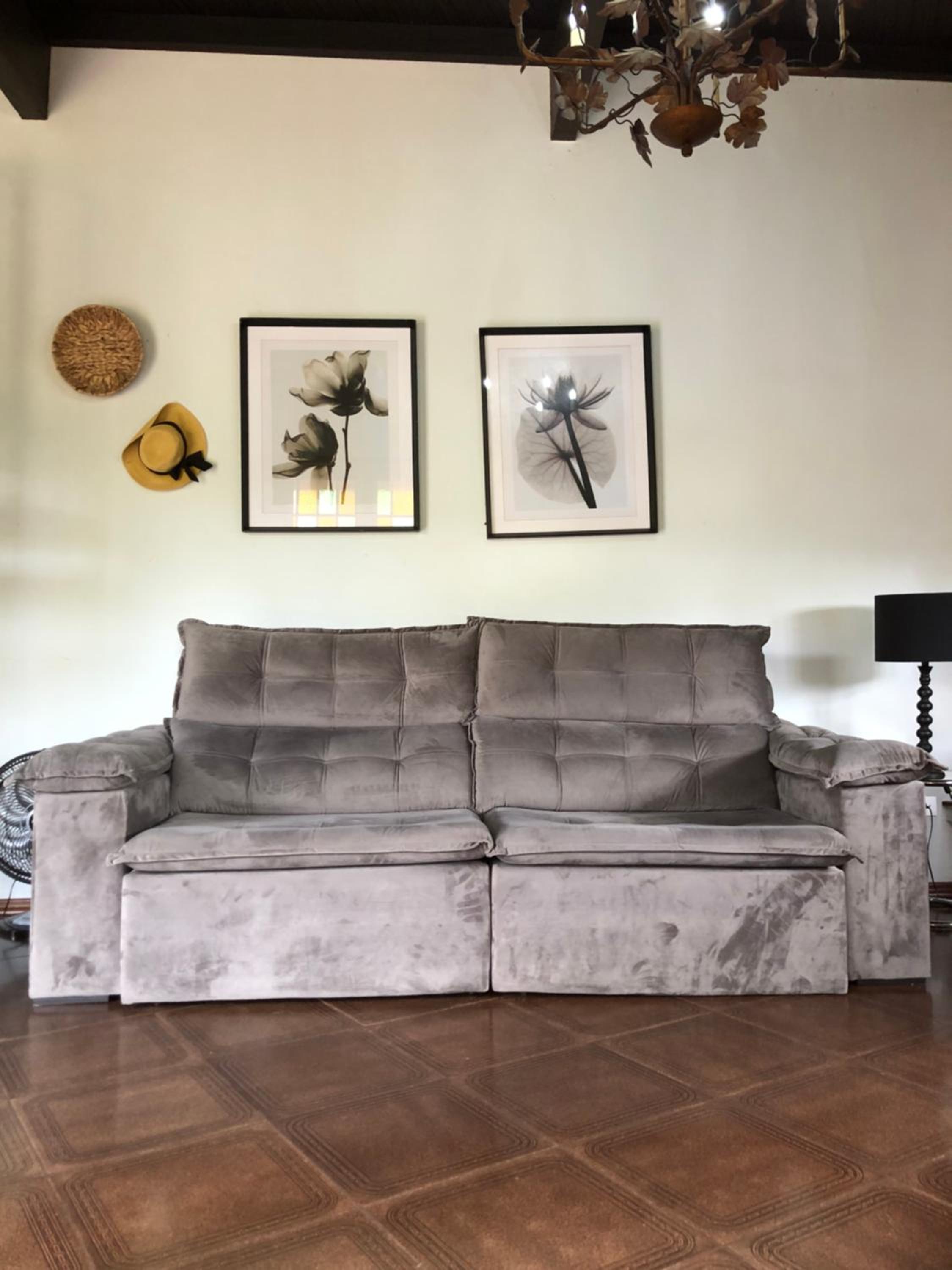 A grande casa da montanha Casa de campo por temporada