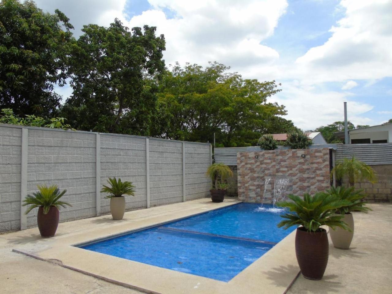 Conchal Maquito House