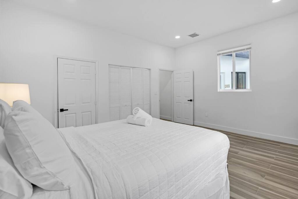 Spacious Retreat with Green Areas 8 ppl