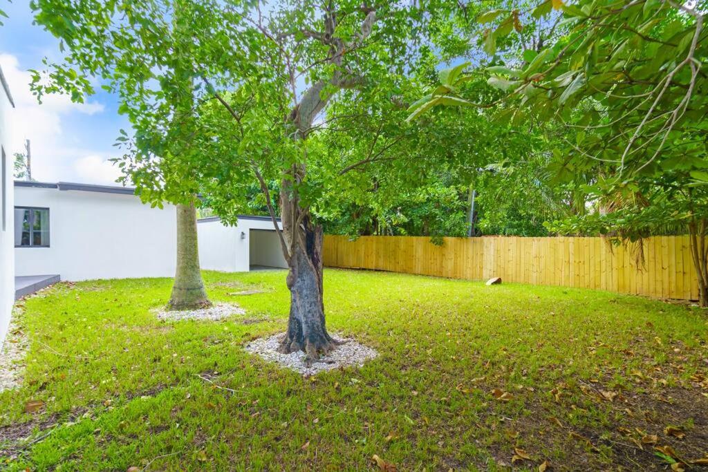 Spacious Retreat with Green Areas 8 ppl
