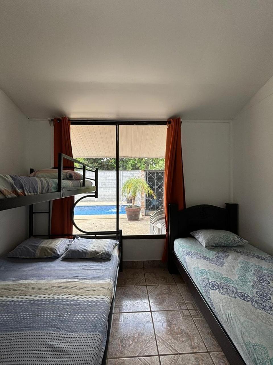 Conchal Maquito House