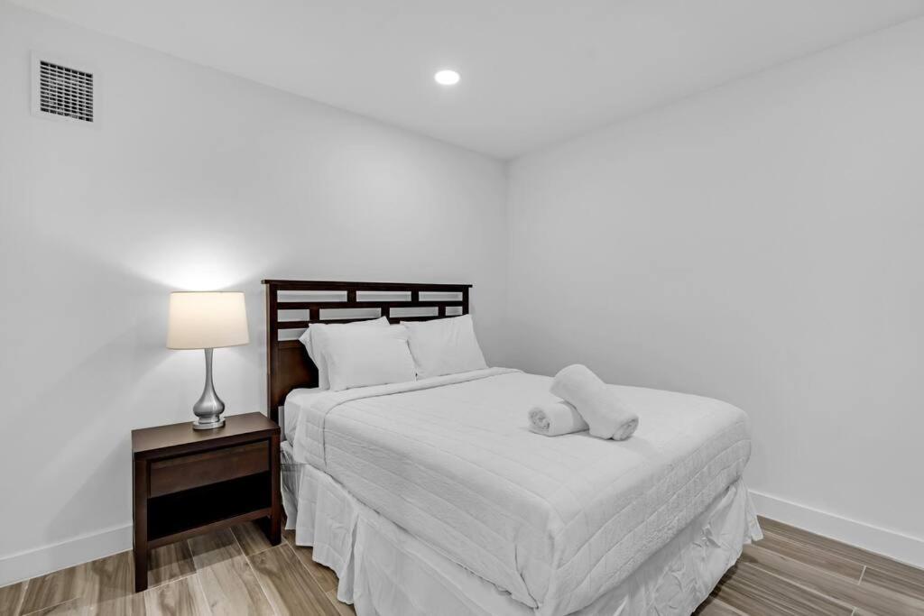 Spacious Retreat with Green Areas 8 ppl