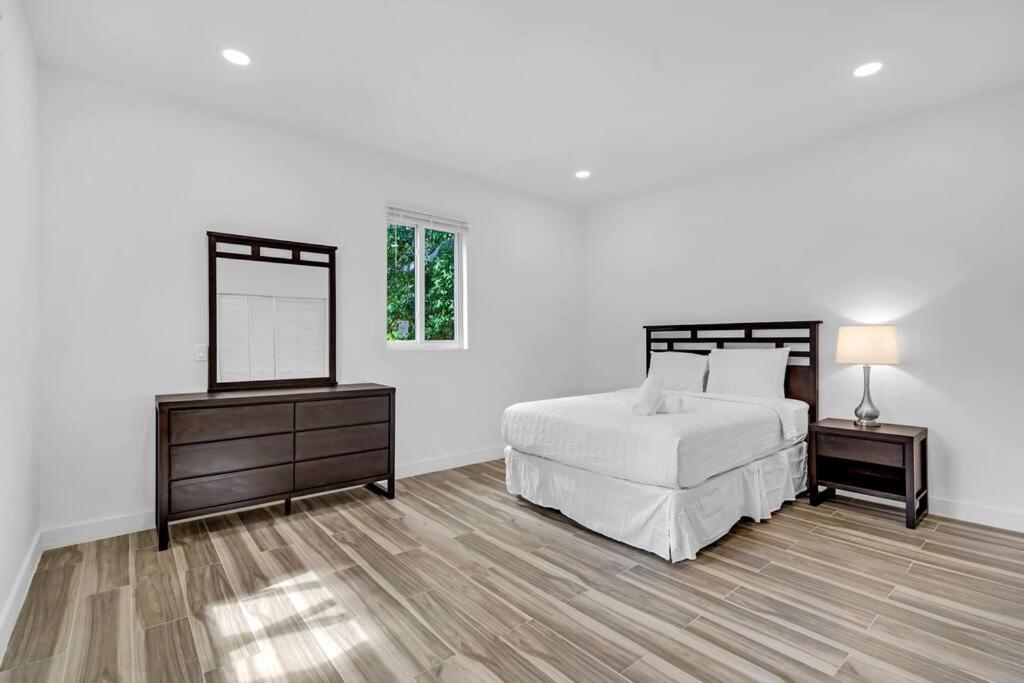 Spacious Retreat with Green Areas 8 ppl