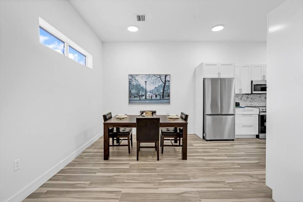 Spacious Retreat with Green Areas 8 ppl