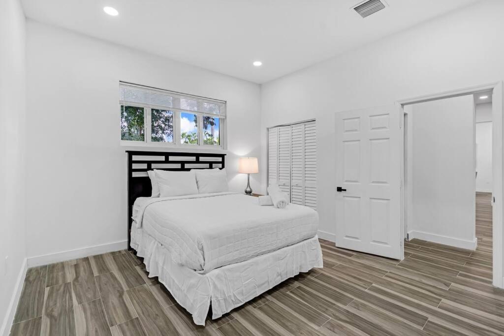 Spacious Retreat with Green Areas 8 ppl