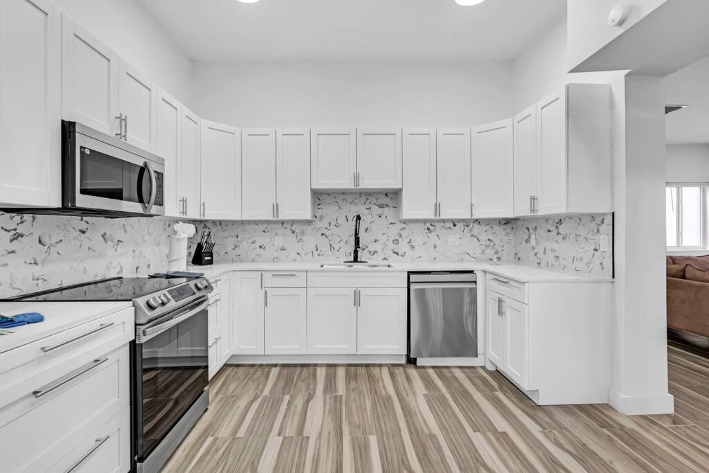 Spacious Retreat with Green Areas 8 ppl