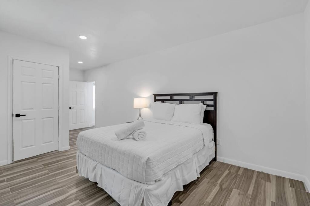 Spacious Retreat with Green Areas 8 ppl