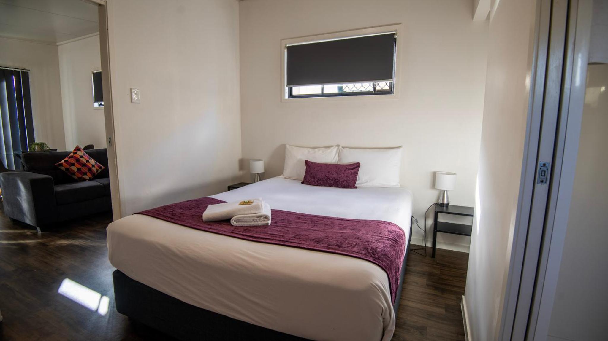 Ingenia Holidays Taigum
