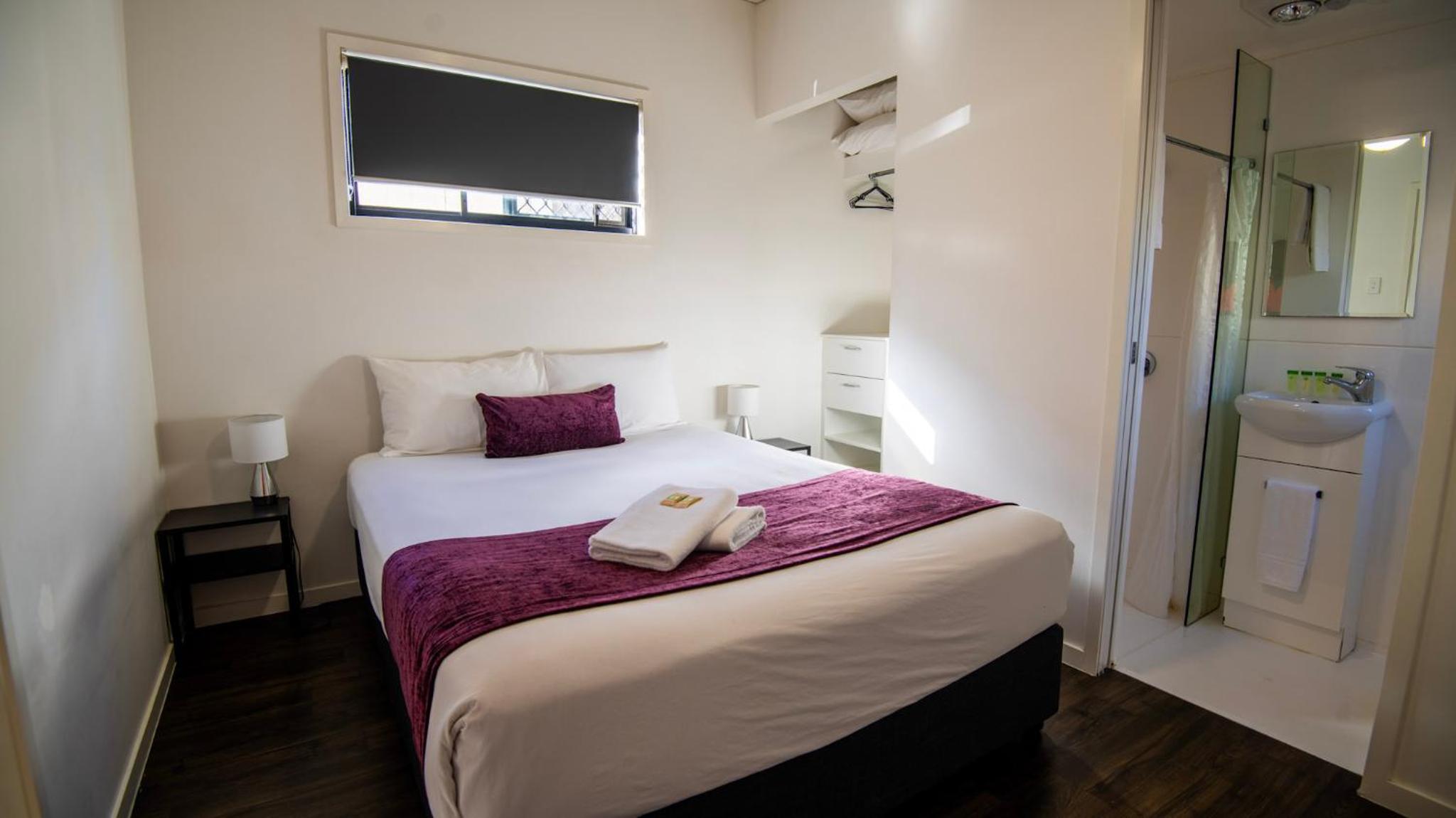 Ingenia Holidays Taigum
