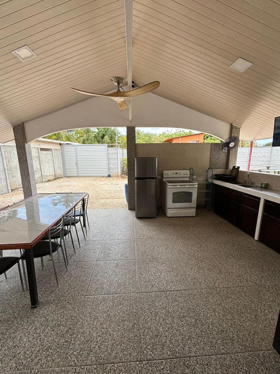 Conchal Maquito House