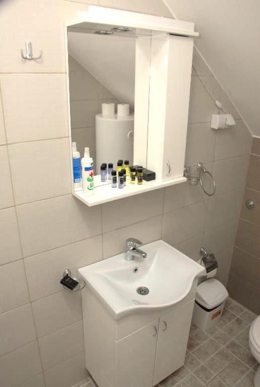 Apartments Idila