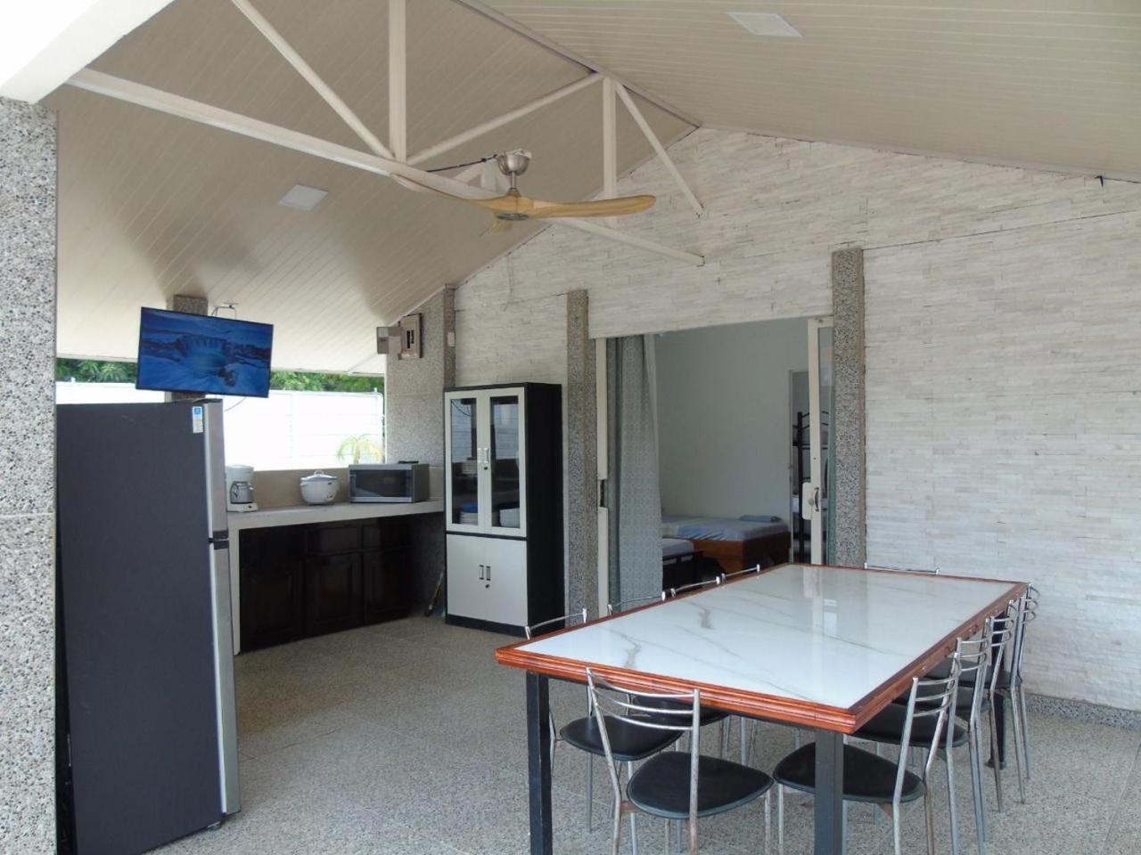 Conchal Maquito House