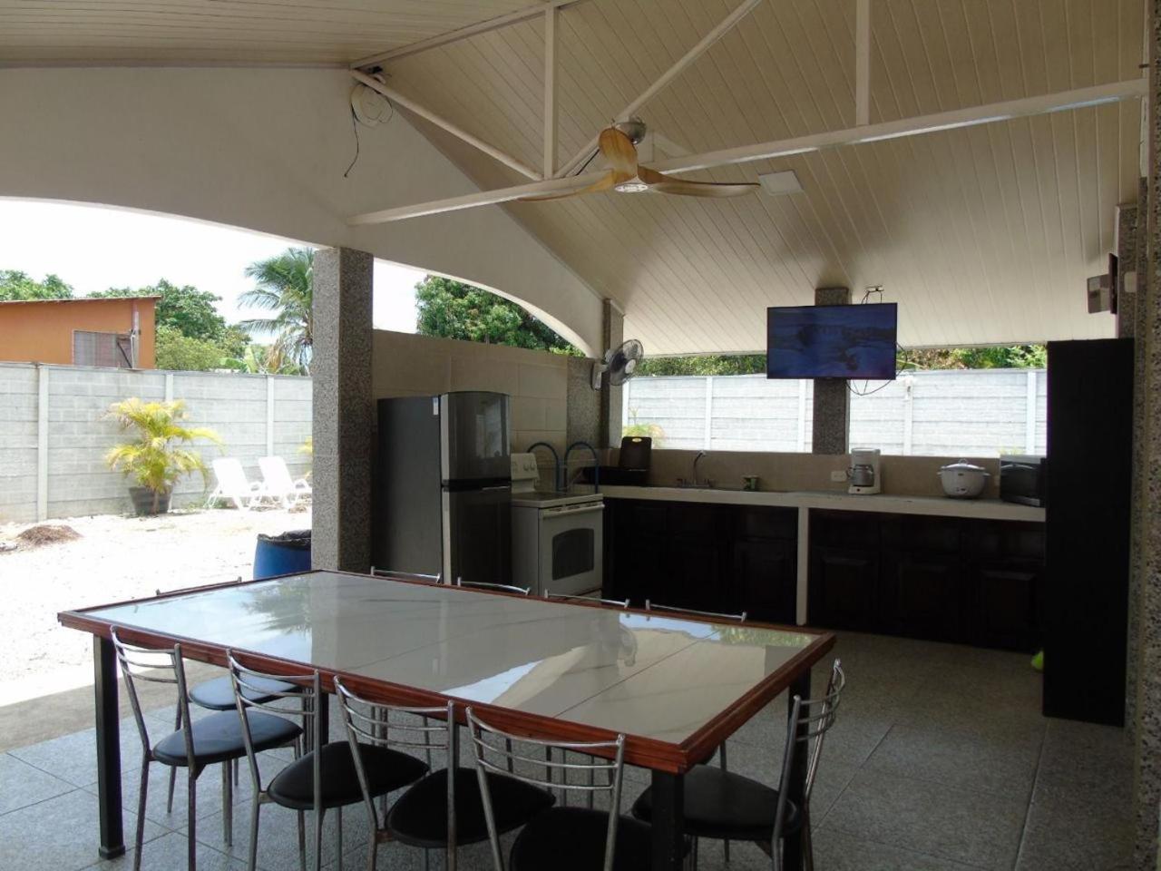 Conchal Maquito House