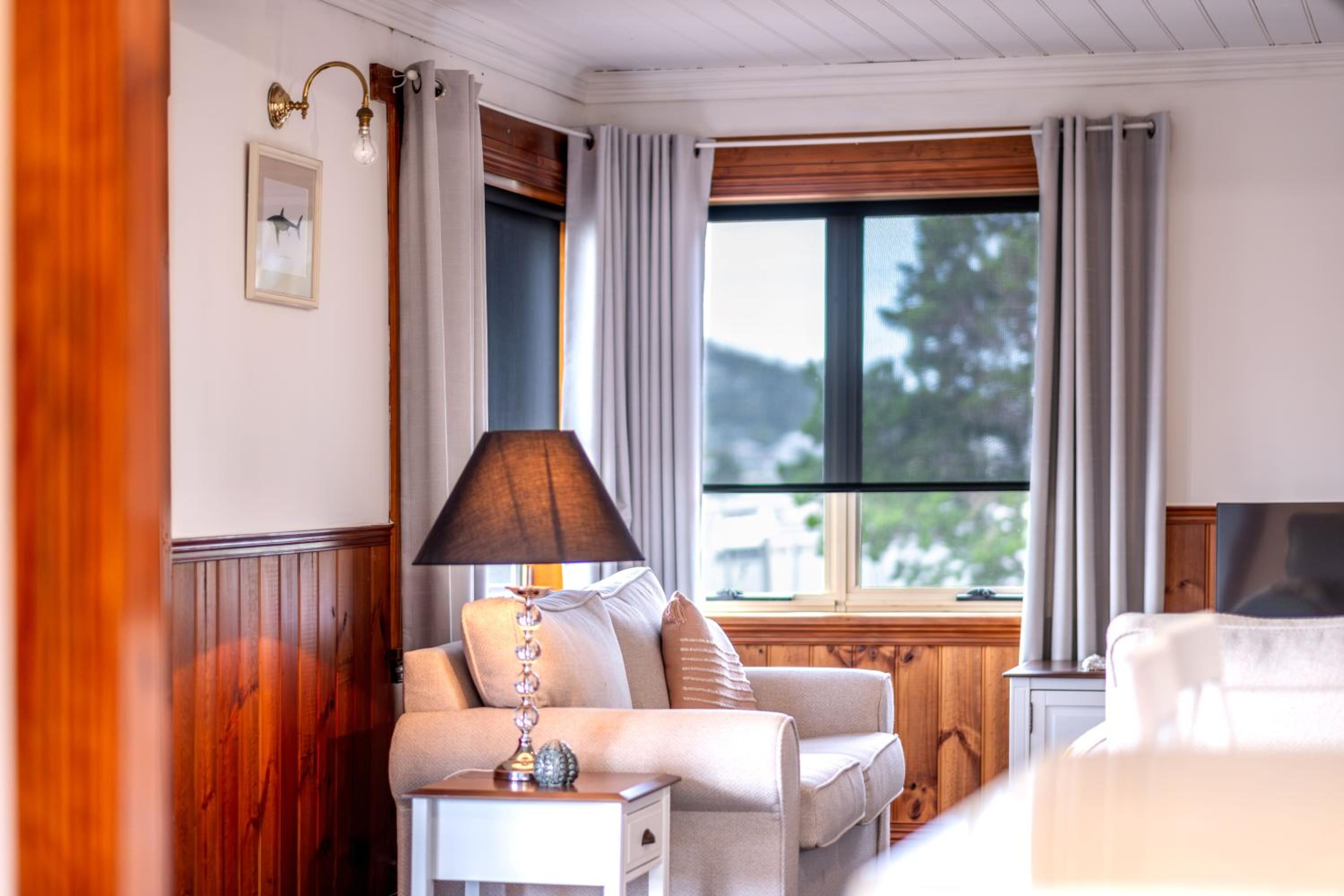 Seaview Apartment - Tidelines of Bicheno