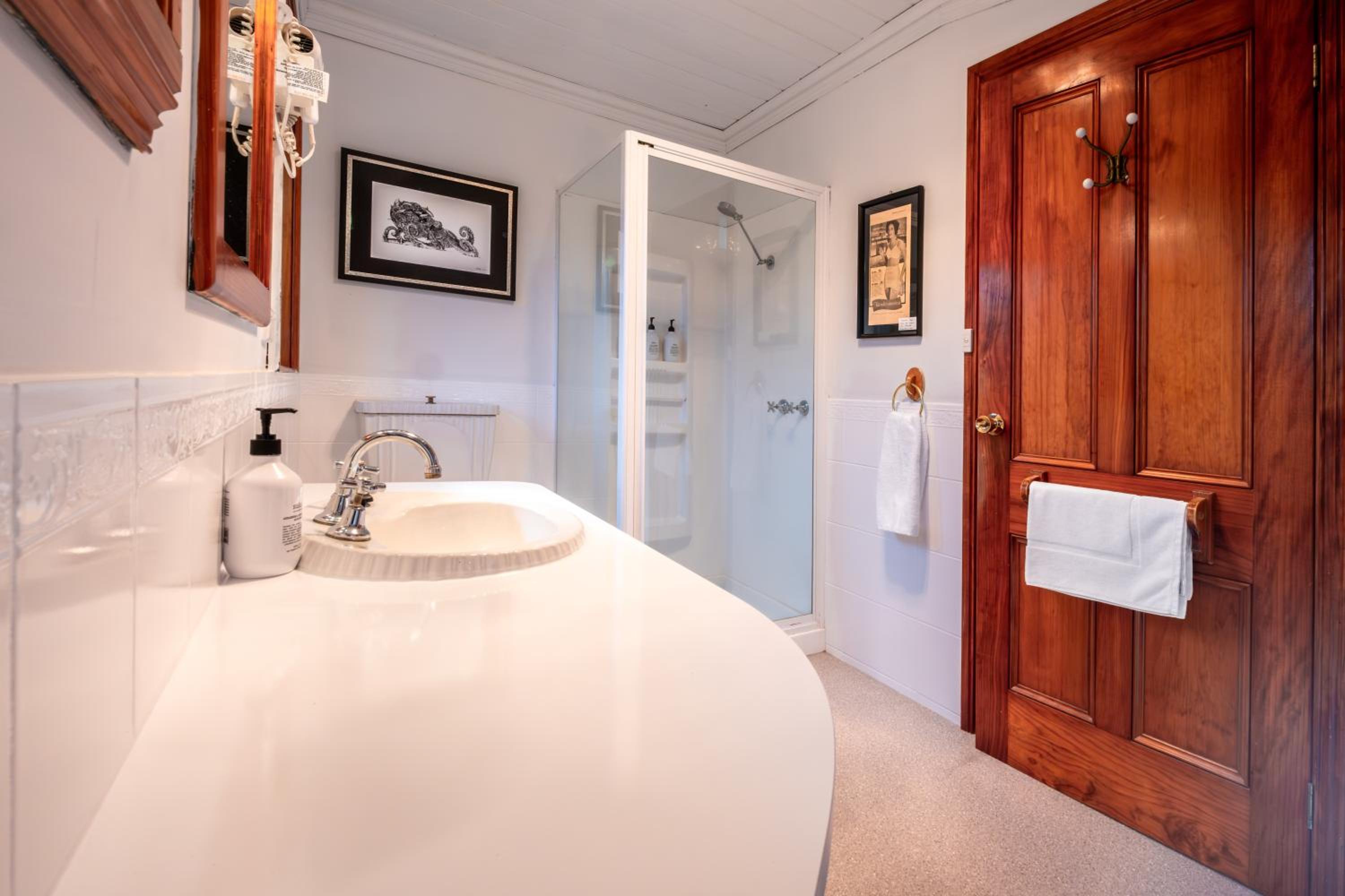Seaview Apartment - Tidelines of Bicheno