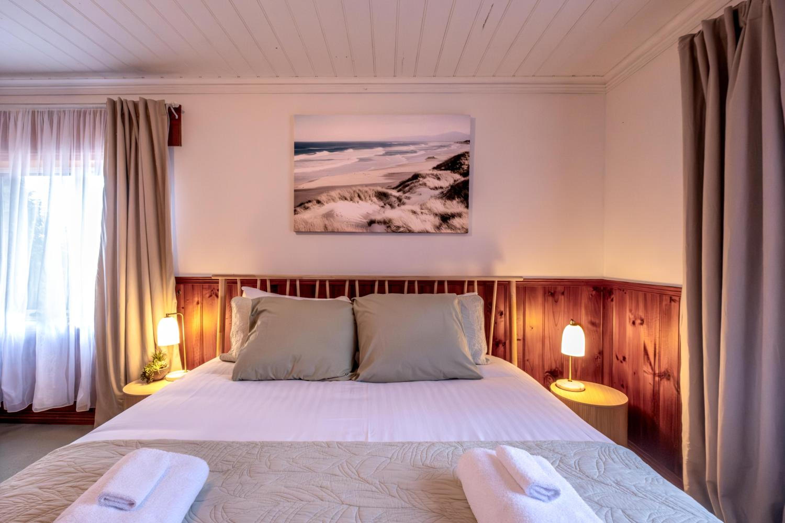 Seaview Apartment - Tidelines of Bicheno