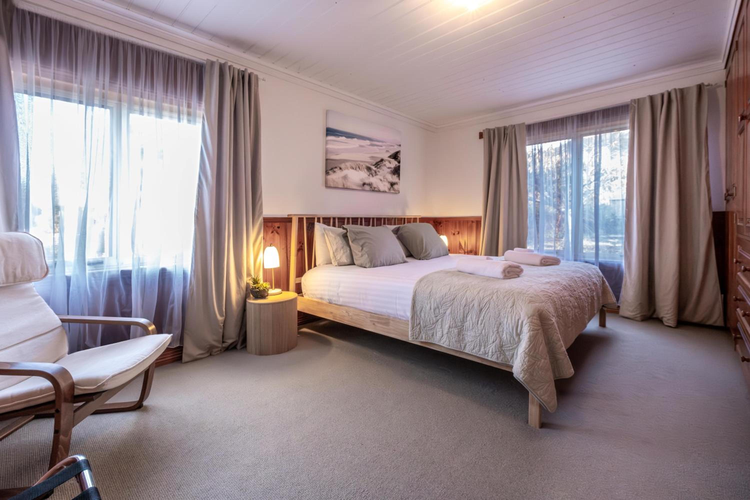 Seaview Apartment - Tidelines of Bicheno