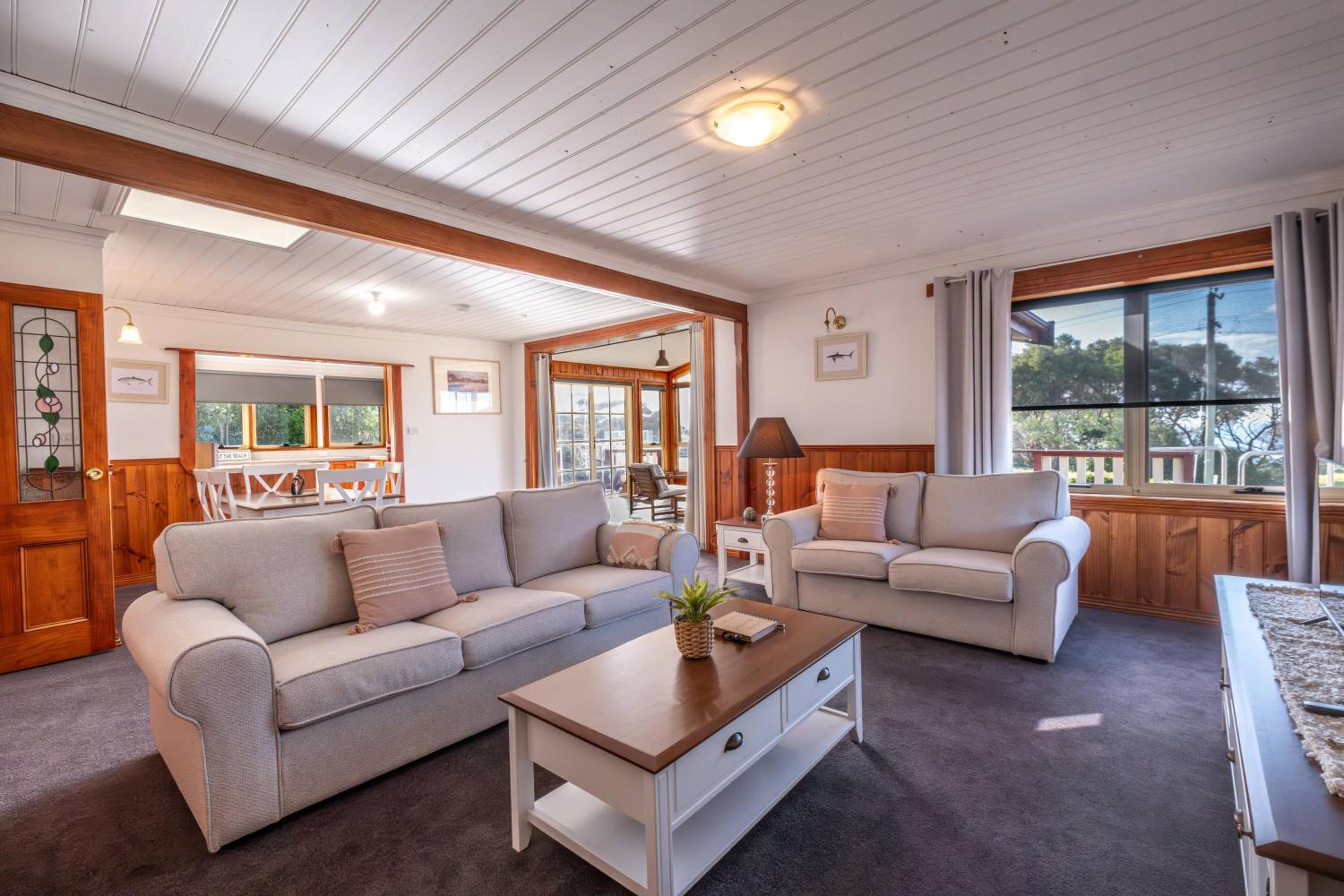 Seaview Apartment - Tidelines of Bicheno