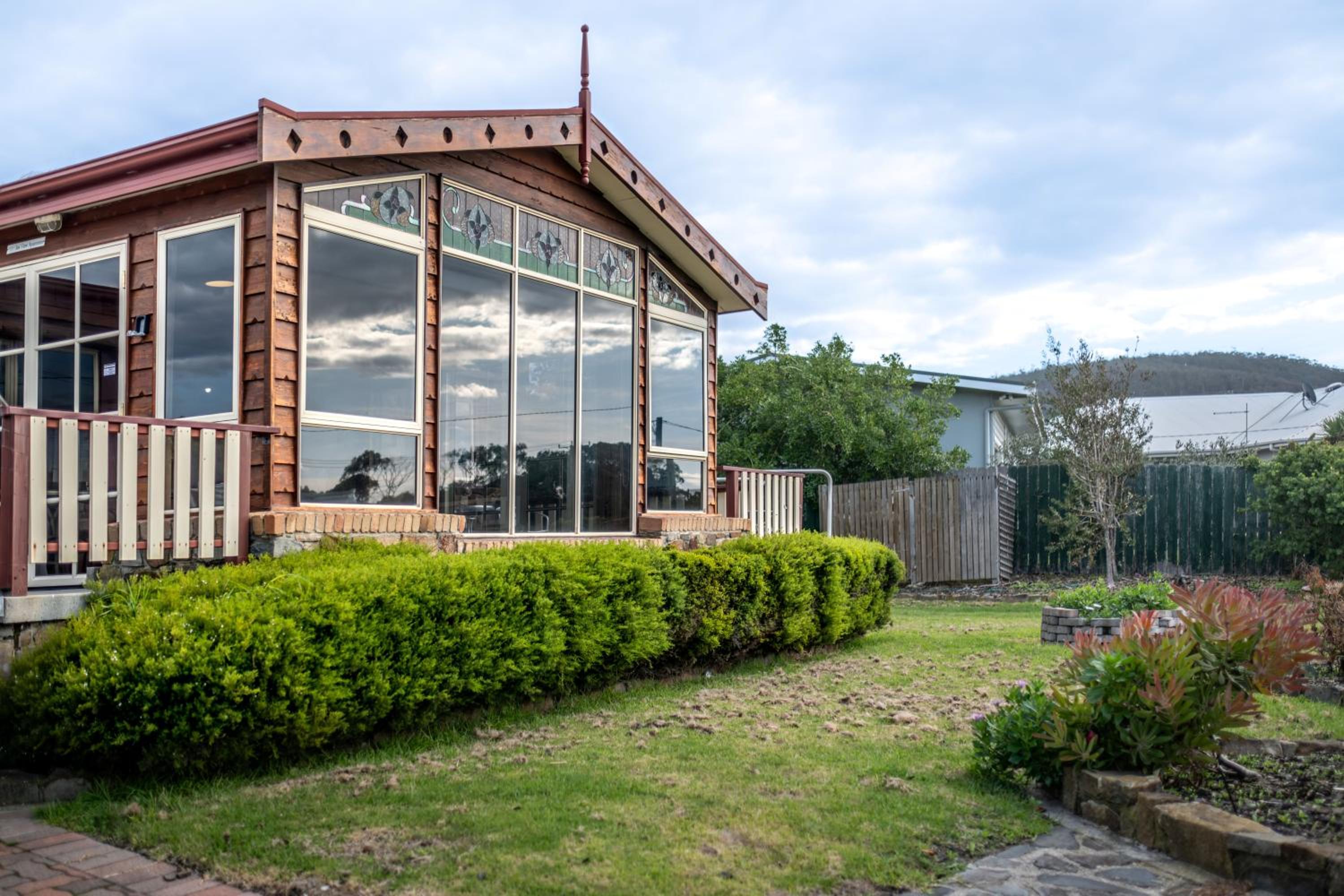 Seaview Apartment - Tidelines of Bicheno