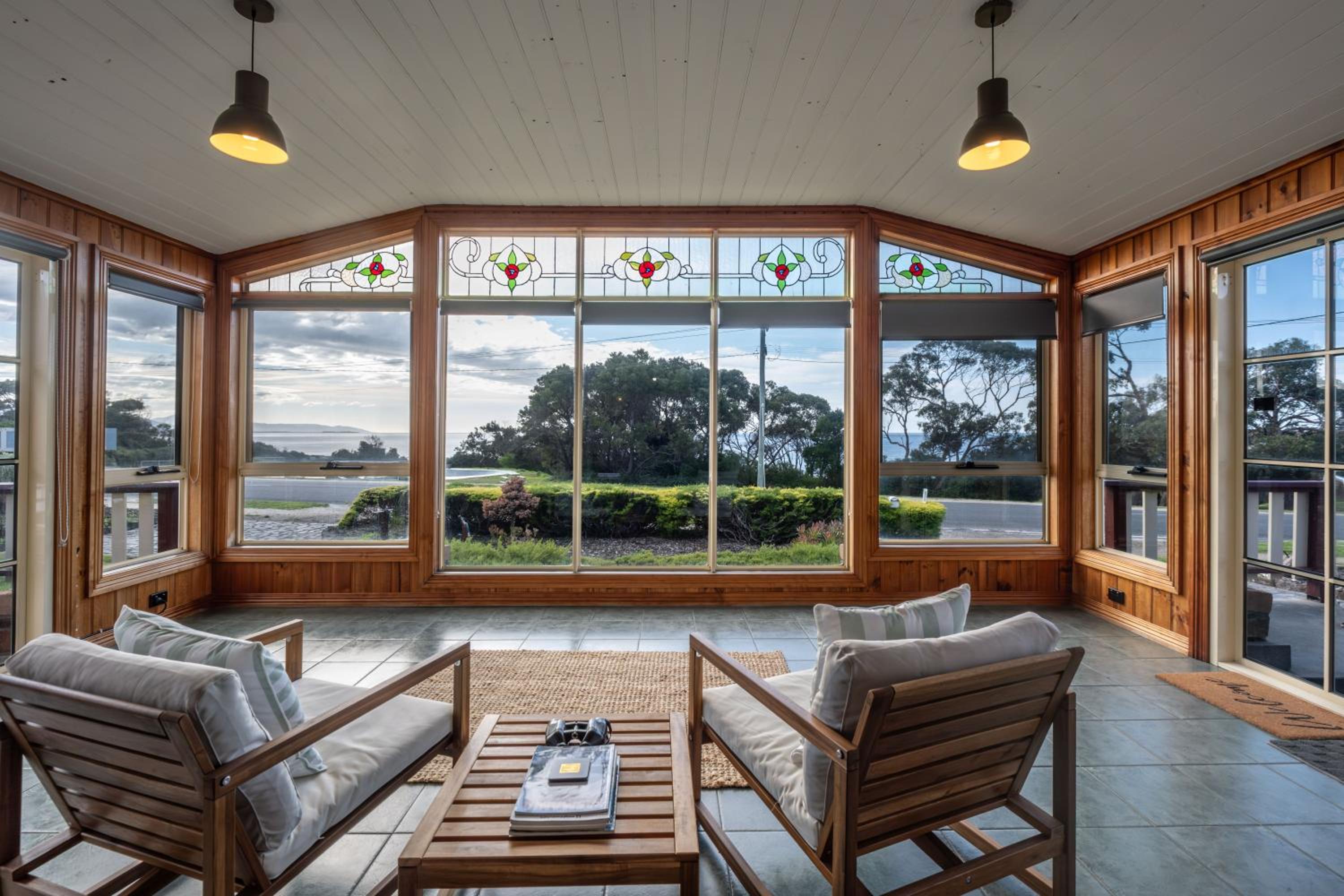 Seaview Apartment - Tidelines of Bicheno
