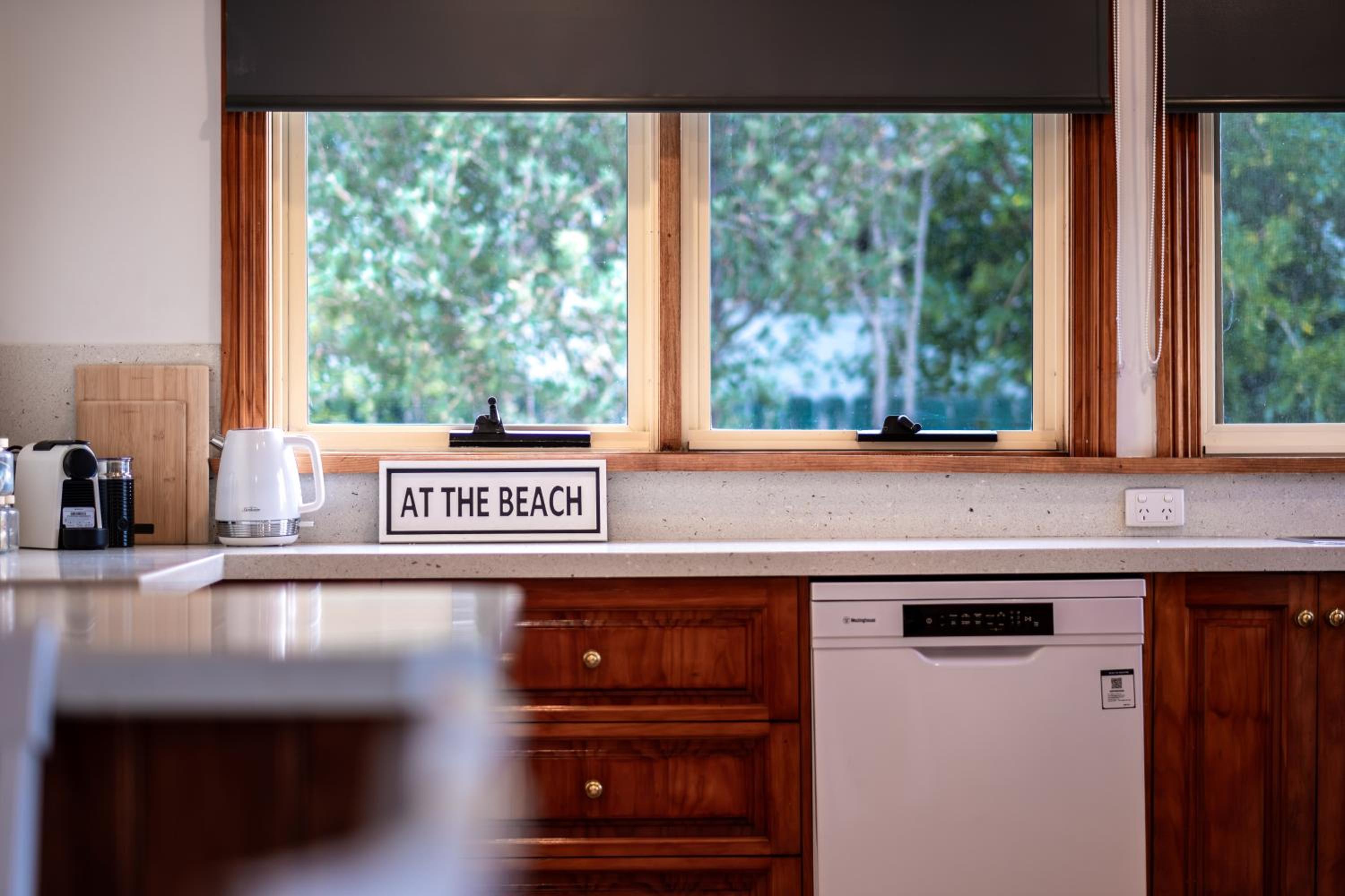 Seaview Apartment - Tidelines of Bicheno