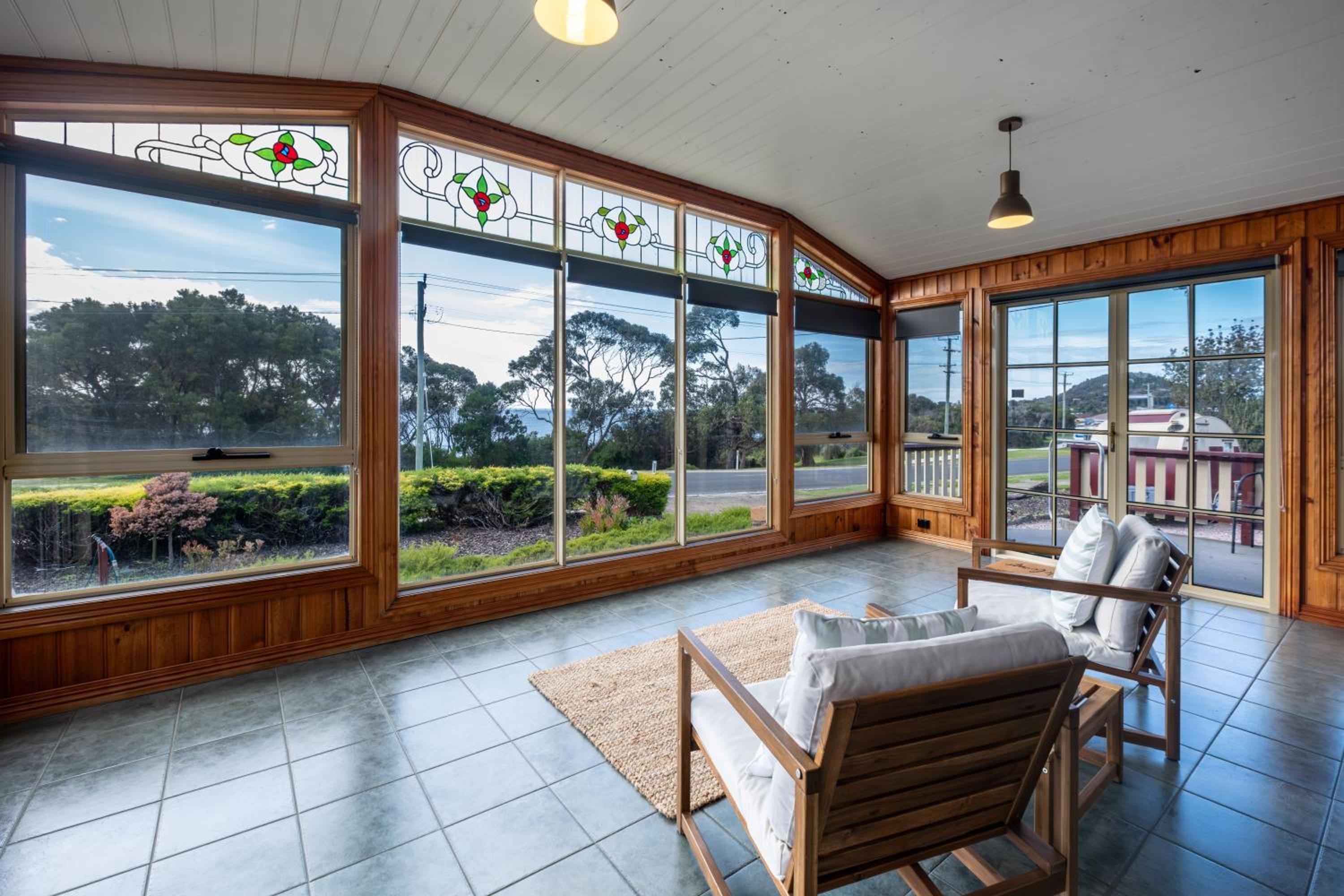 Seaview Apartment - Tidelines of Bicheno