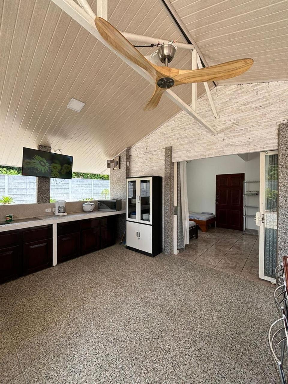 Conchal Maquito House