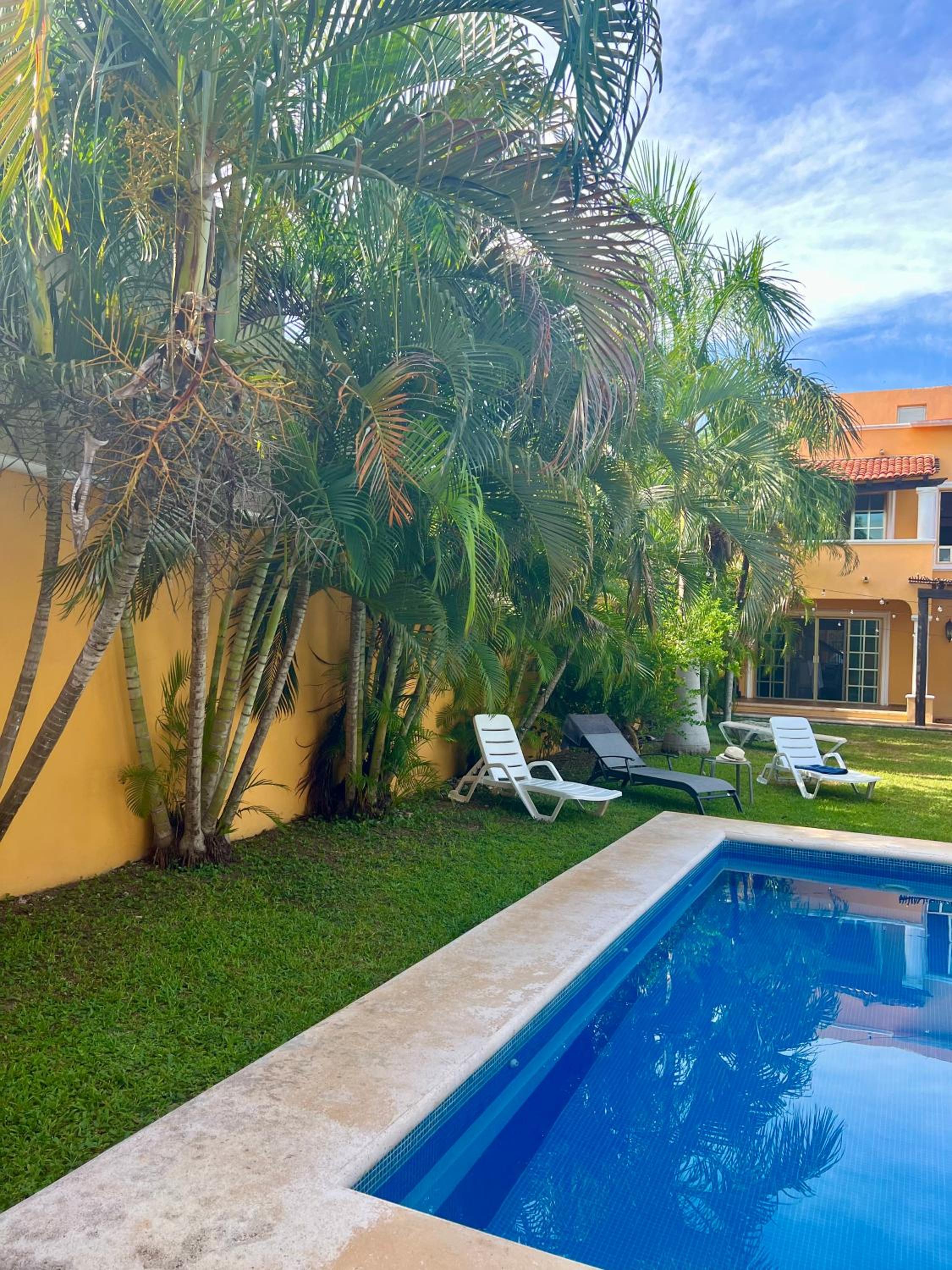 Cancun-Soho