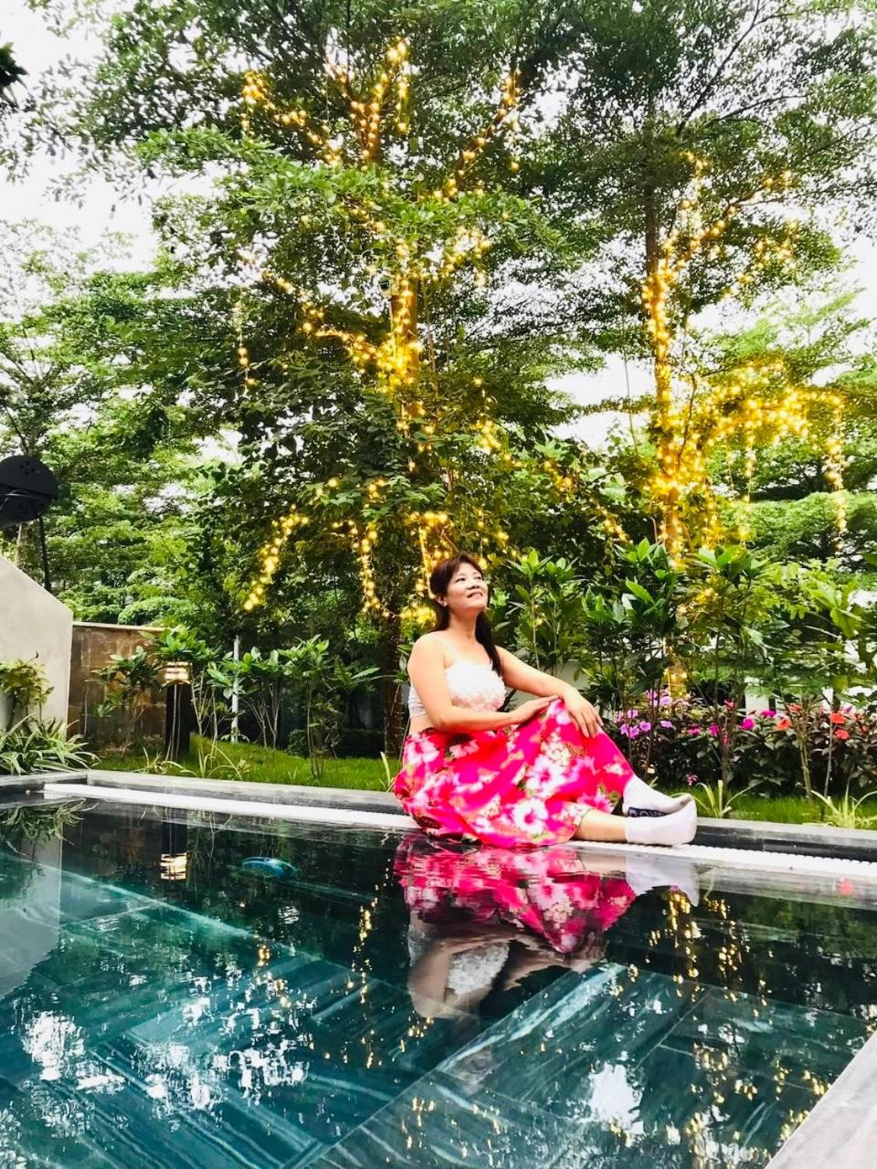 MIDORI villa-Venus resort-Đại Lải view 5