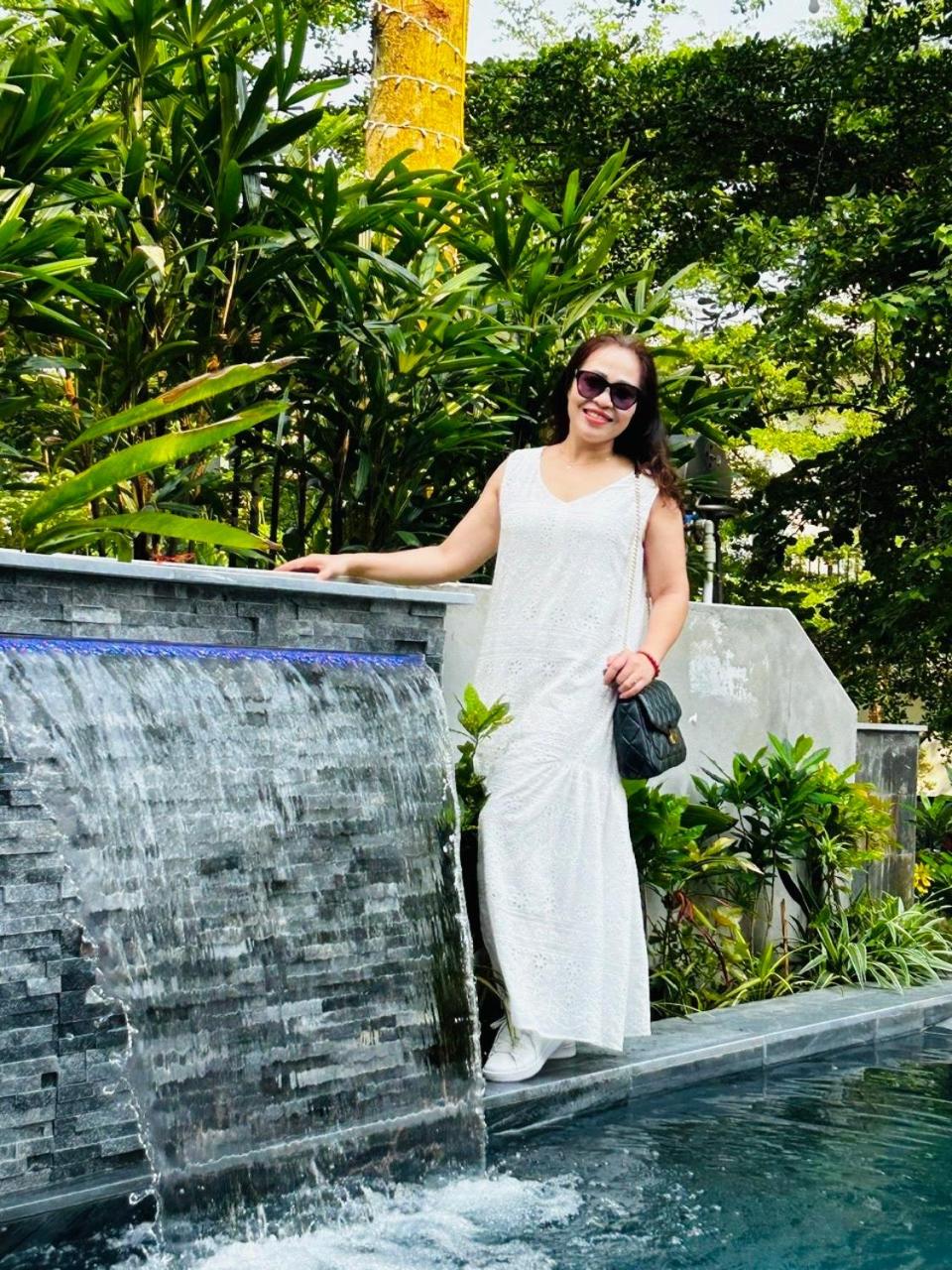 MIDORI villa-Venus resort-Đại Lải view 3