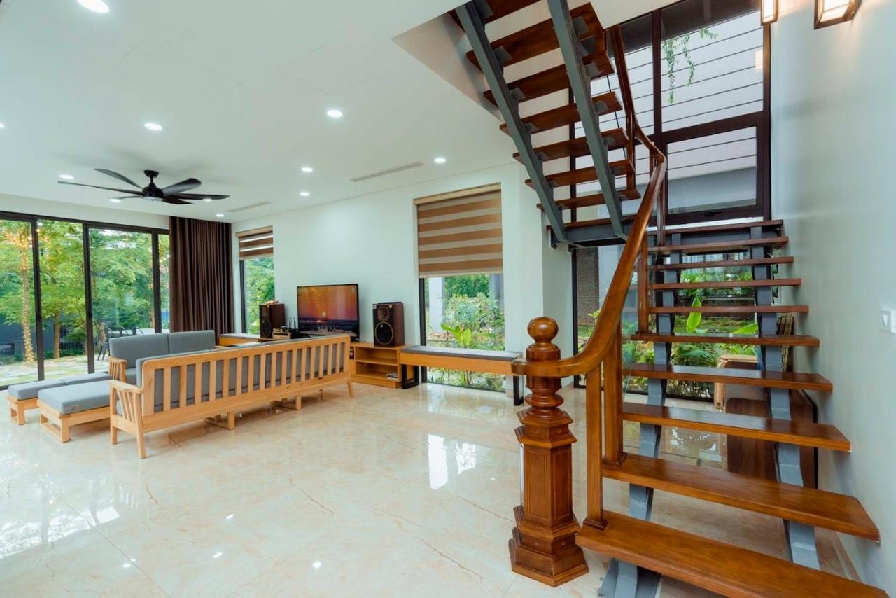MIDORI villa-Venus resort-Đại Lải view 2