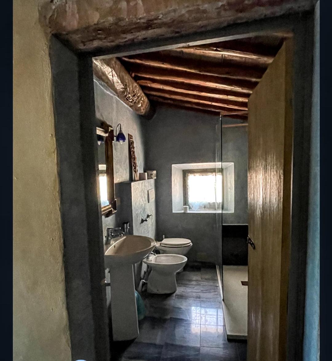 Borgo Medievale di Poggio Alla Pieve Relais, Food & Art, photo 79