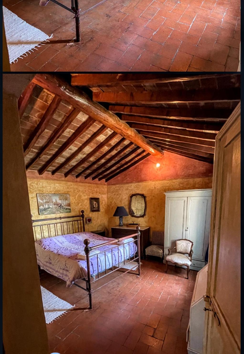 Borgo Medievale di Poggio Alla Pieve Relais, Food & Art, photo 106
