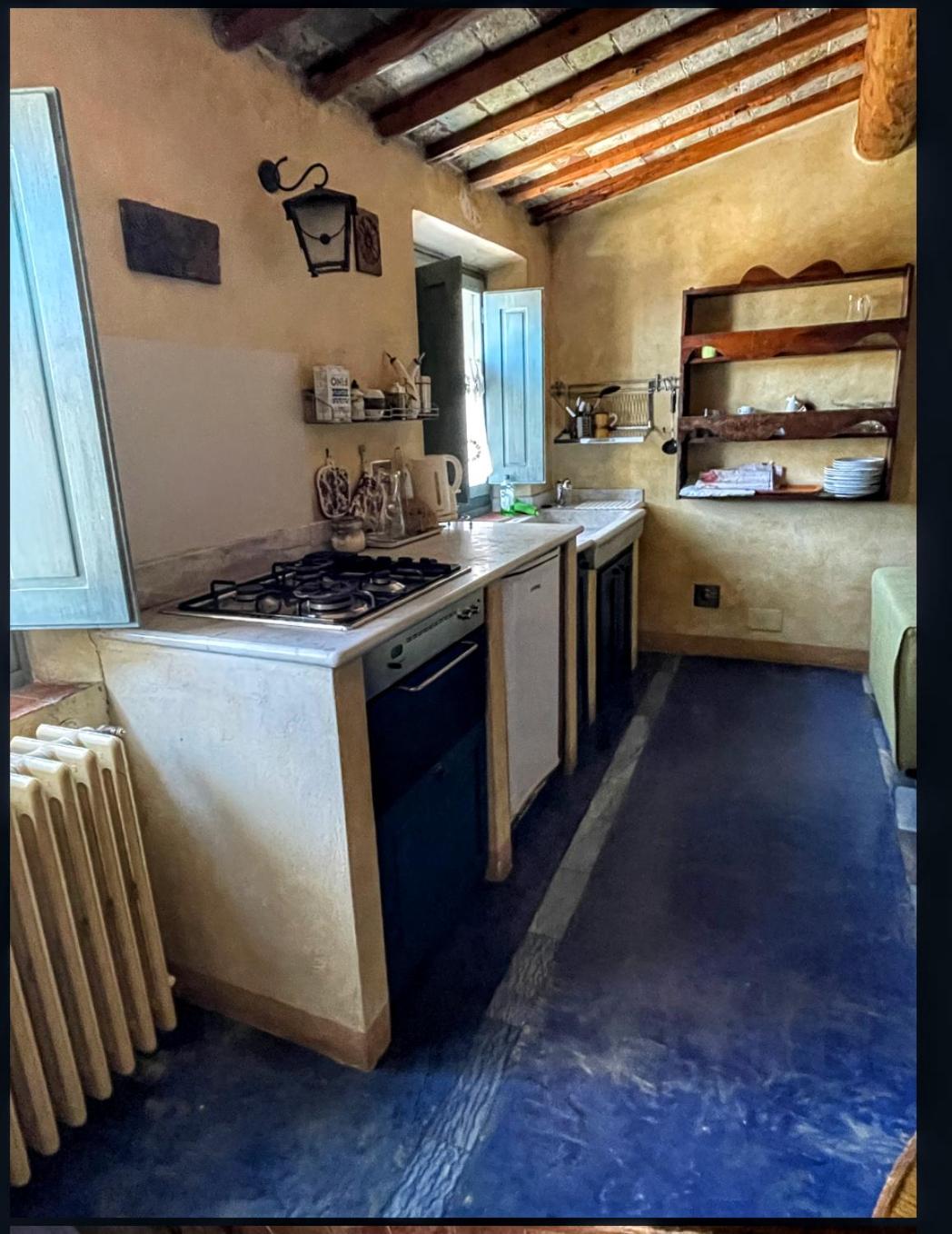 Borgo Medievale di Poggio Alla Pieve Relais, Food & Art, photo 158