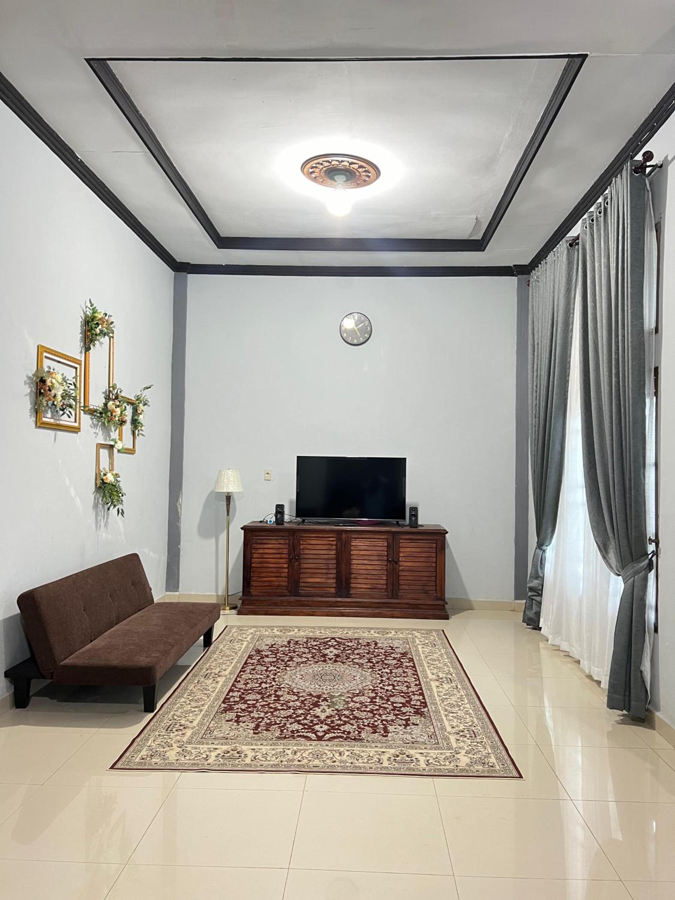 Acc Family Homestay view 4